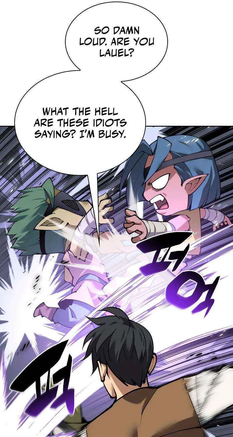 Overgeared (Team Argo) Chapter 295 page 71 - 