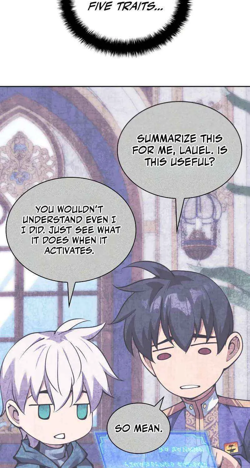 Overgeared (Team Argo) Chapter 295 page 78 - 