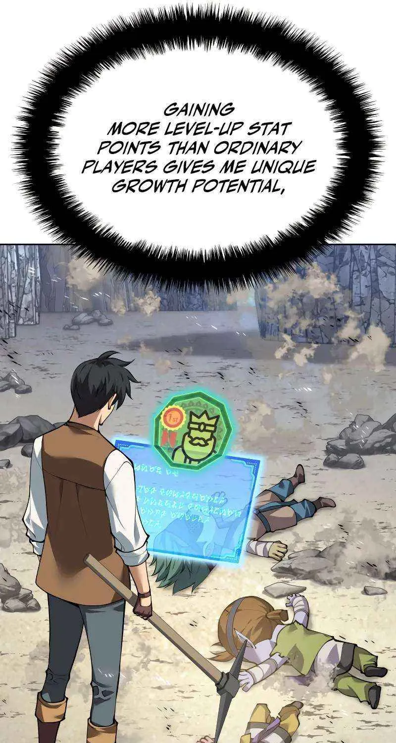 Overgeared (Team Argo) Chapter 295 page 80 - 