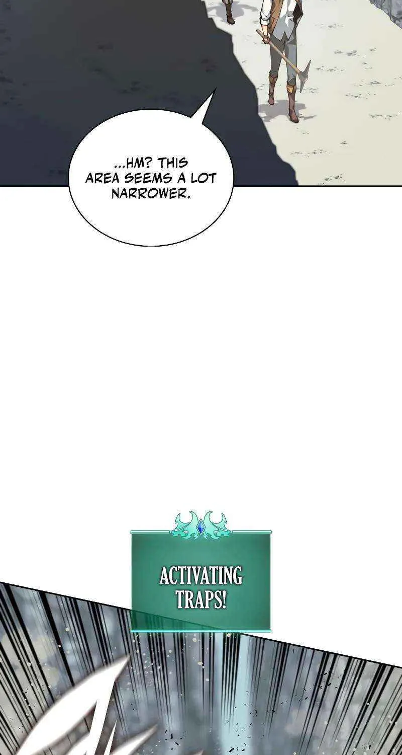 Overgeared (Team Argo) Chapter 295 page 9 - 