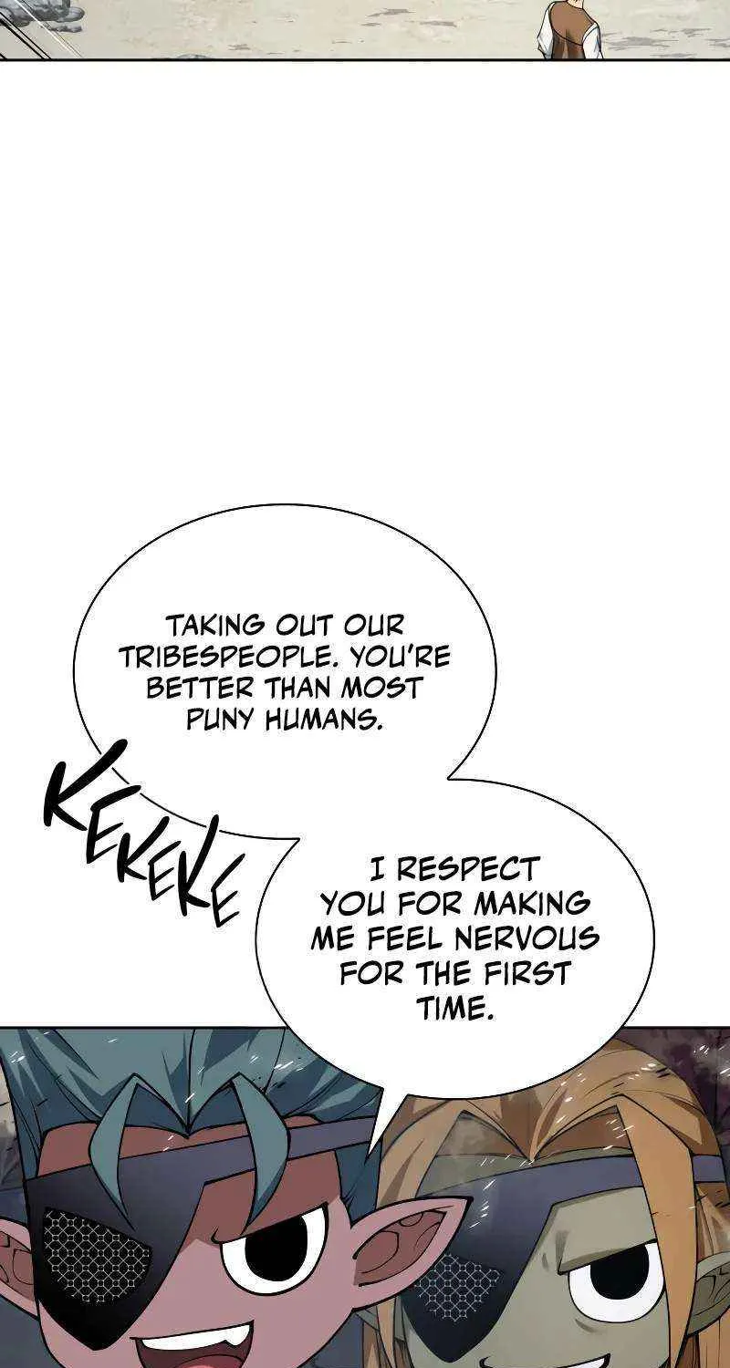 Overgeared (Team Argo) Chapter 295 page 84 - 