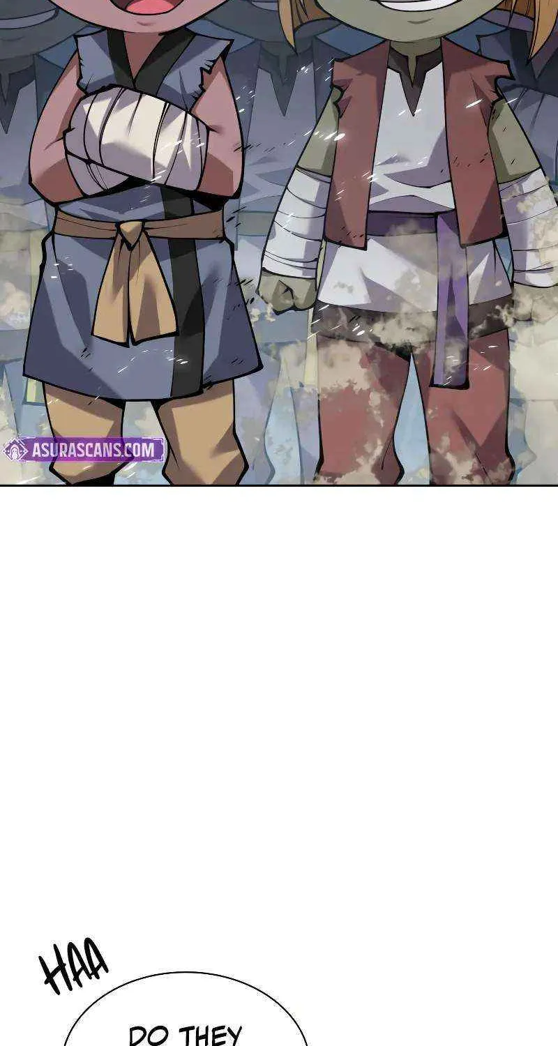 Overgeared (Team Argo) Chapter 295 page 85 - 