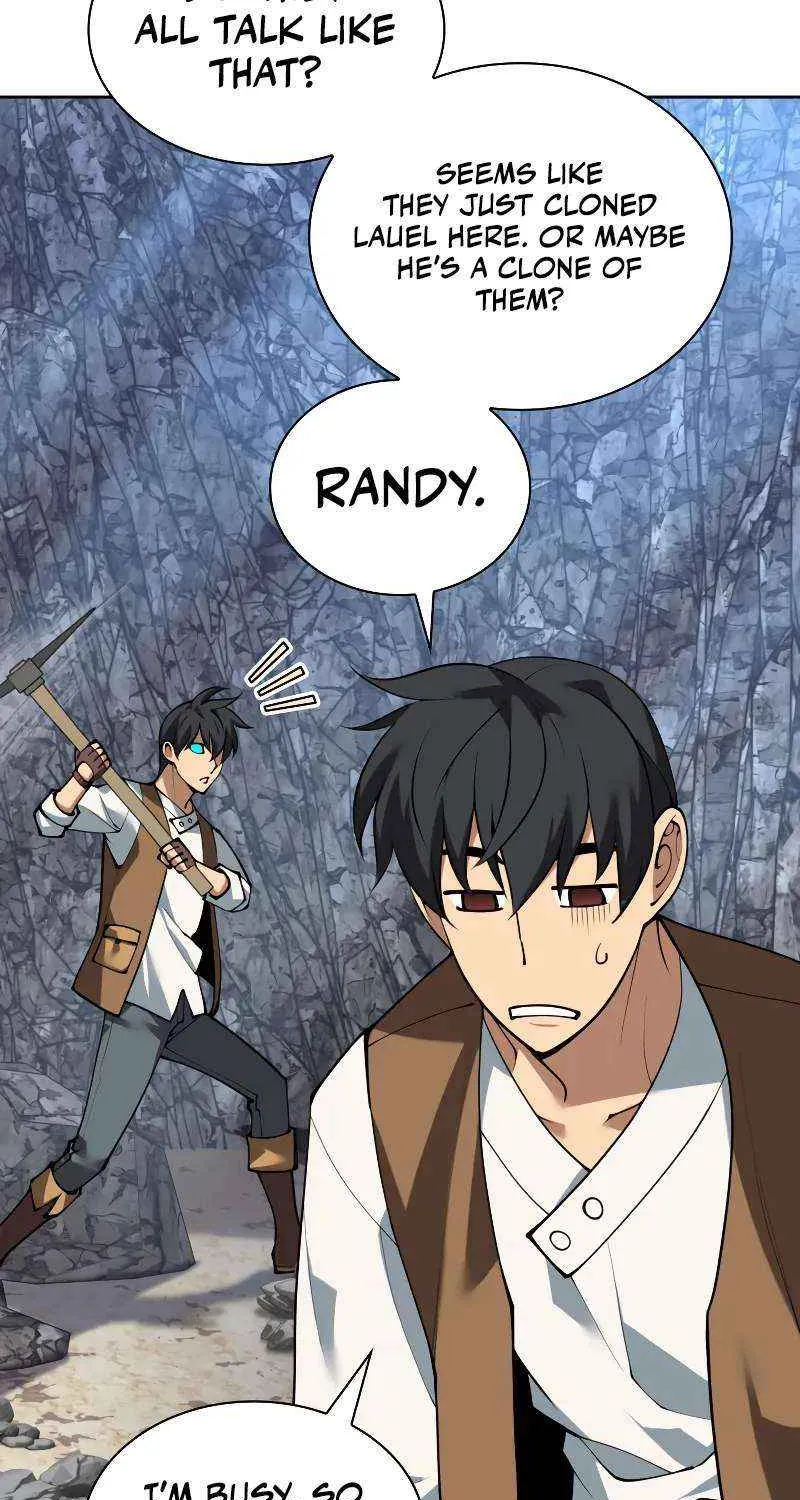 Overgeared (Team Argo) Chapter 295 page 86 - 