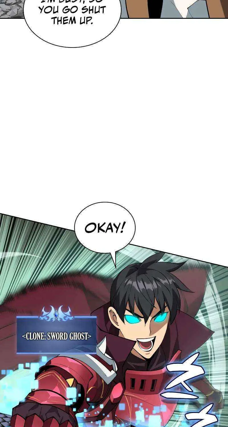 Overgeared (Team Argo) Chapter 295 page 87 - 