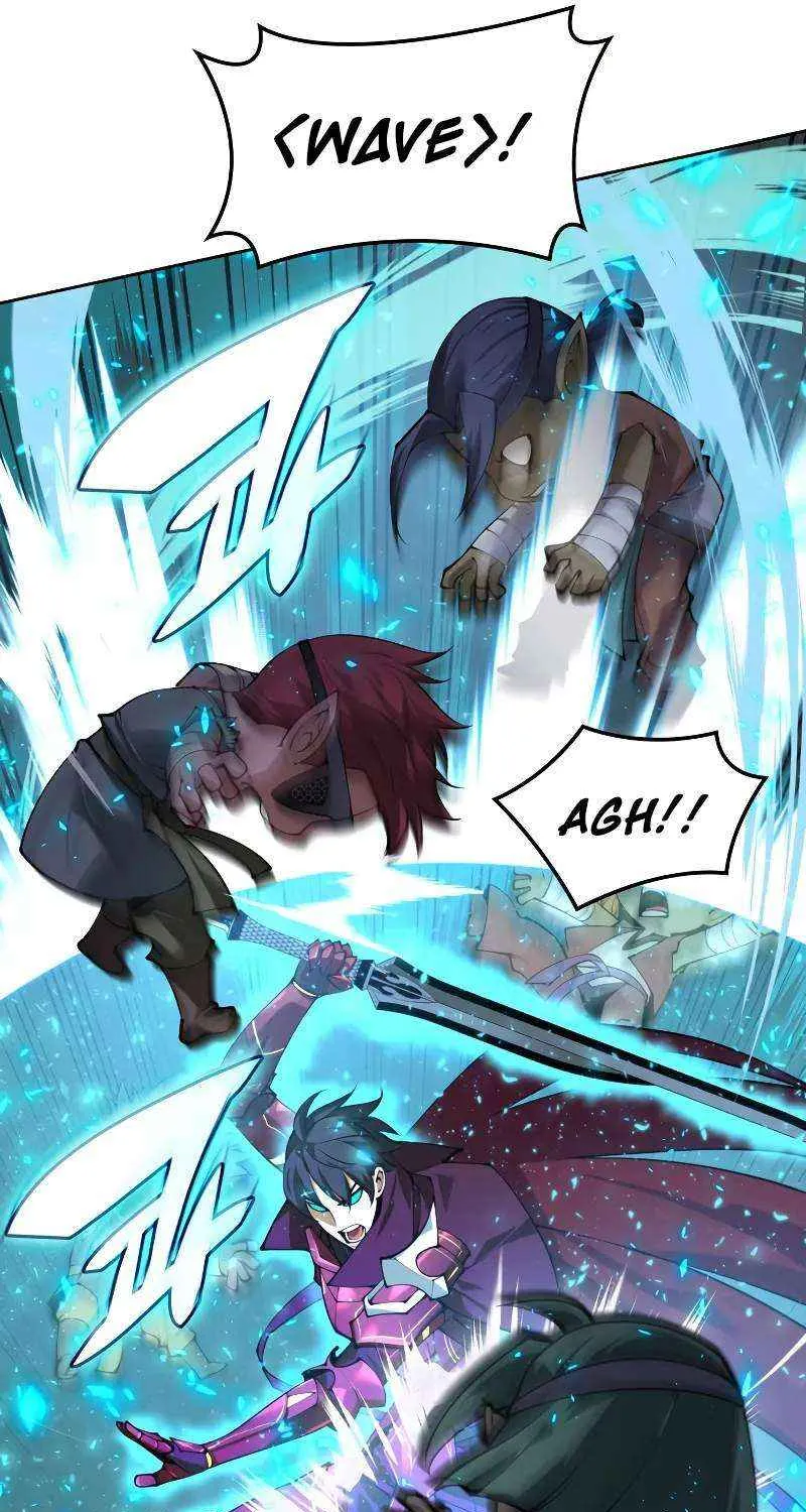 Overgeared (Team Argo) Chapter 295 page 89 - 