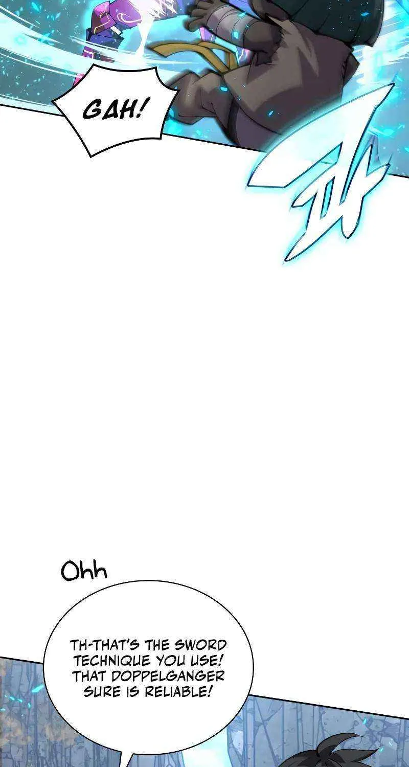 Overgeared (Team Argo) Chapter 295 page 90 - 