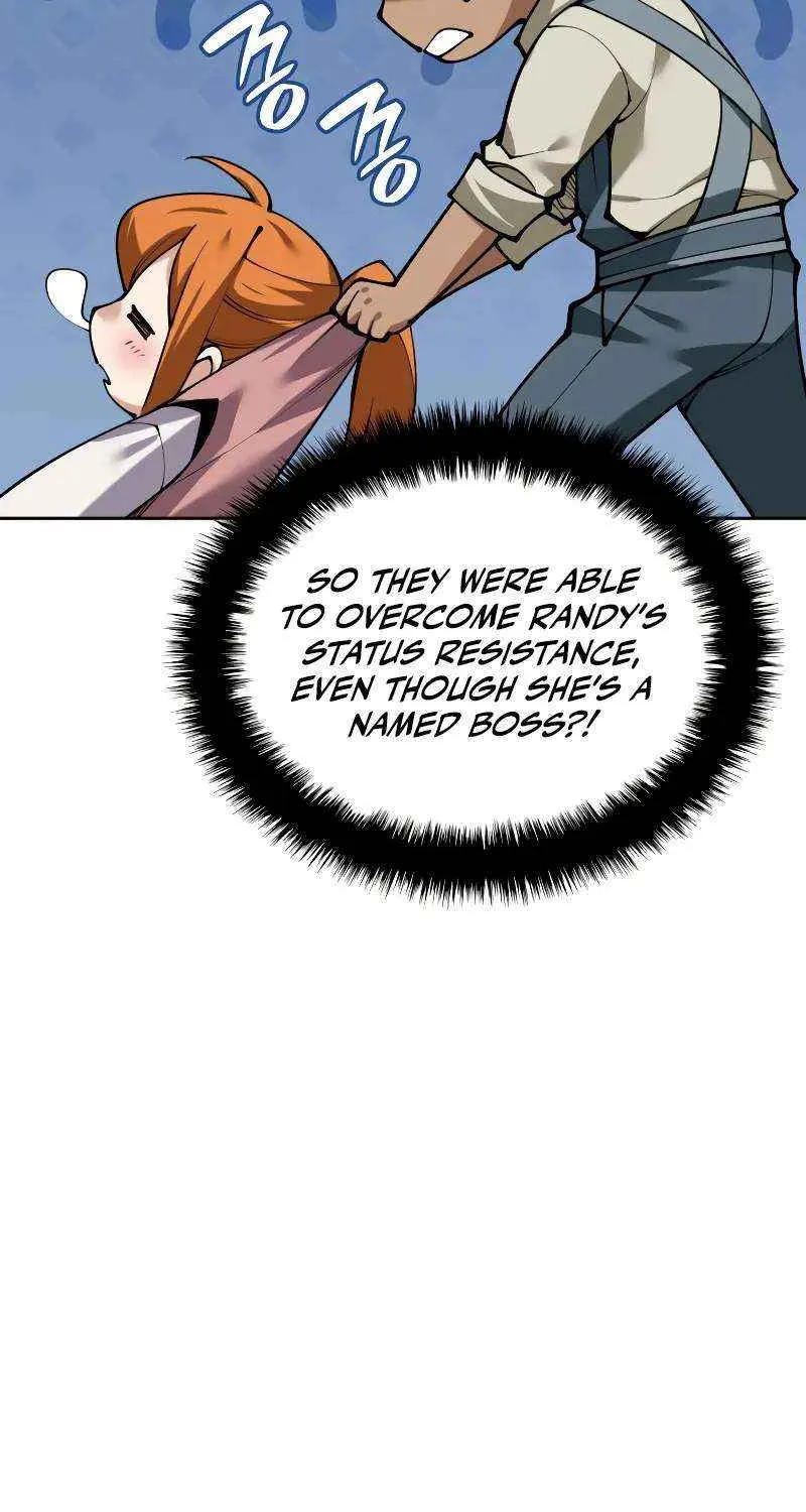 Overgeared (Team Argo) Chapter 295 page 95 - 