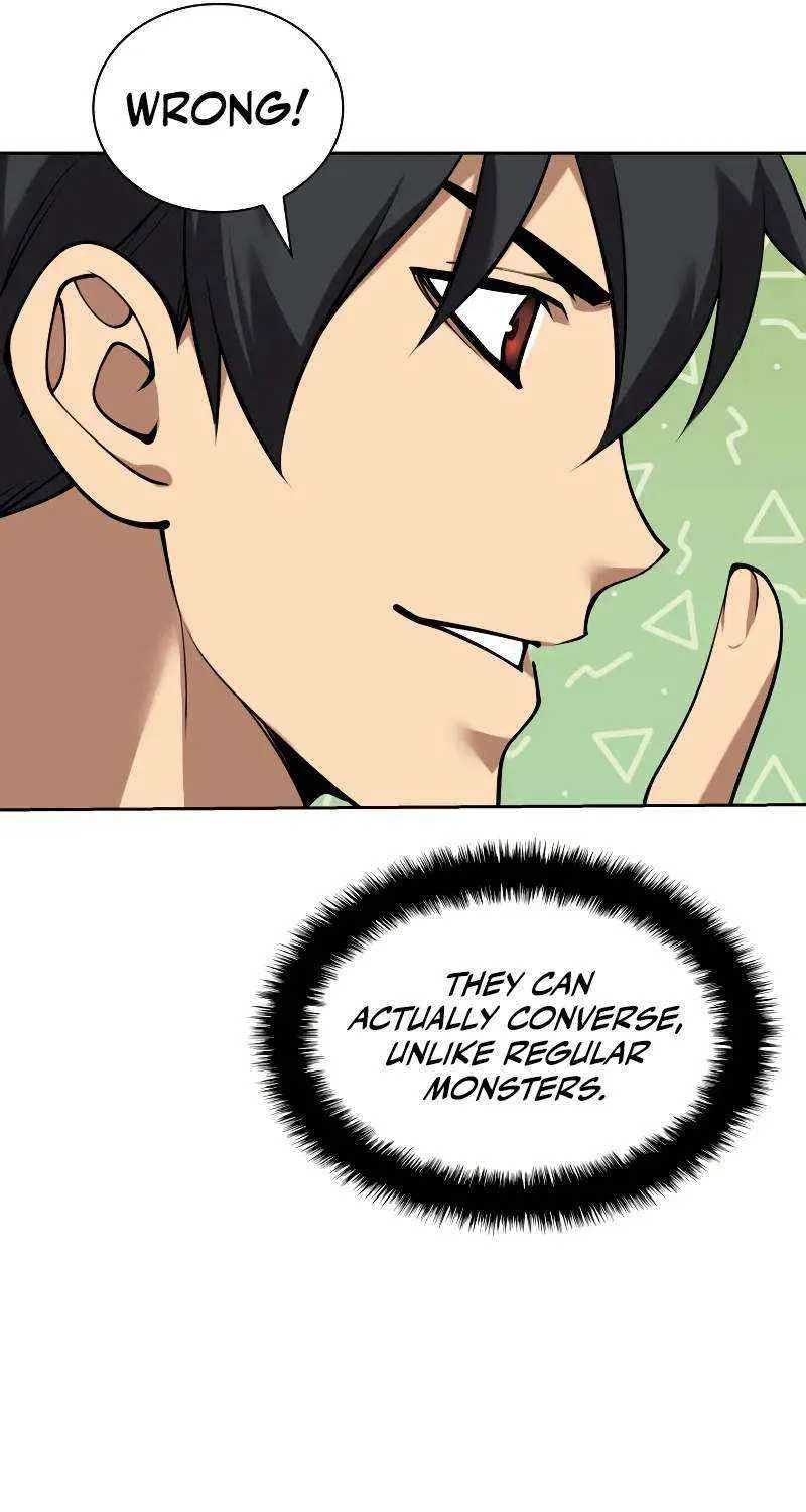 Overgeared (Team Argo) Chapter 295 page 99 - 