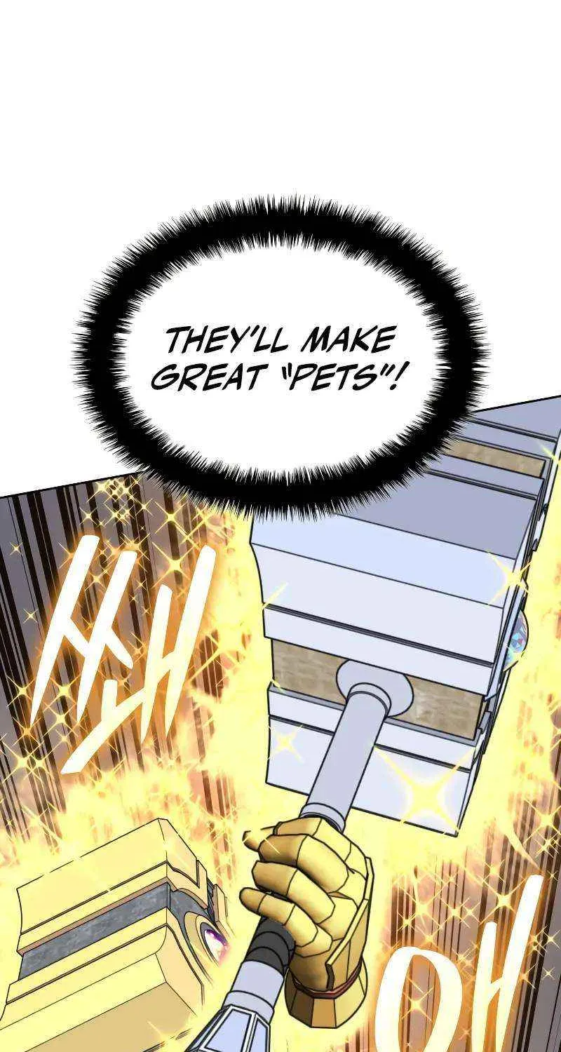 Overgeared (Team Argo) Chapter 295 page 100 - 