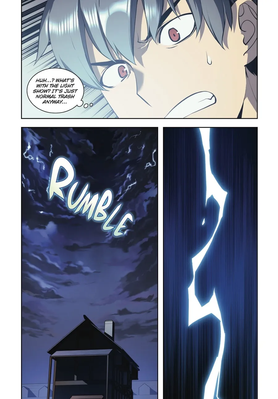 Overgeared (Team Argo) Chapter 3 page 118 - 