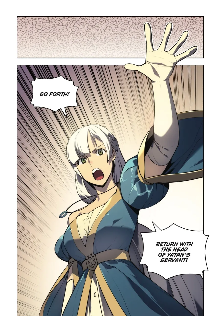 Overgeared (Team Argo) Chapter 3 page 148 - 