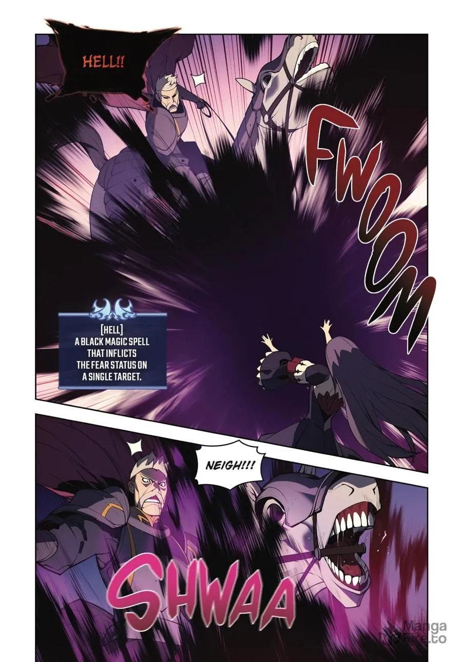 Overgeared (Team Argo) Chapter 3 page 156 - 