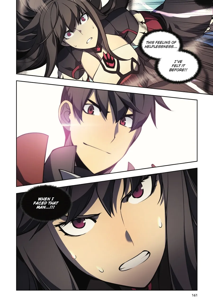 Overgeared (Team Argo) Chapter 3 page 158 - 