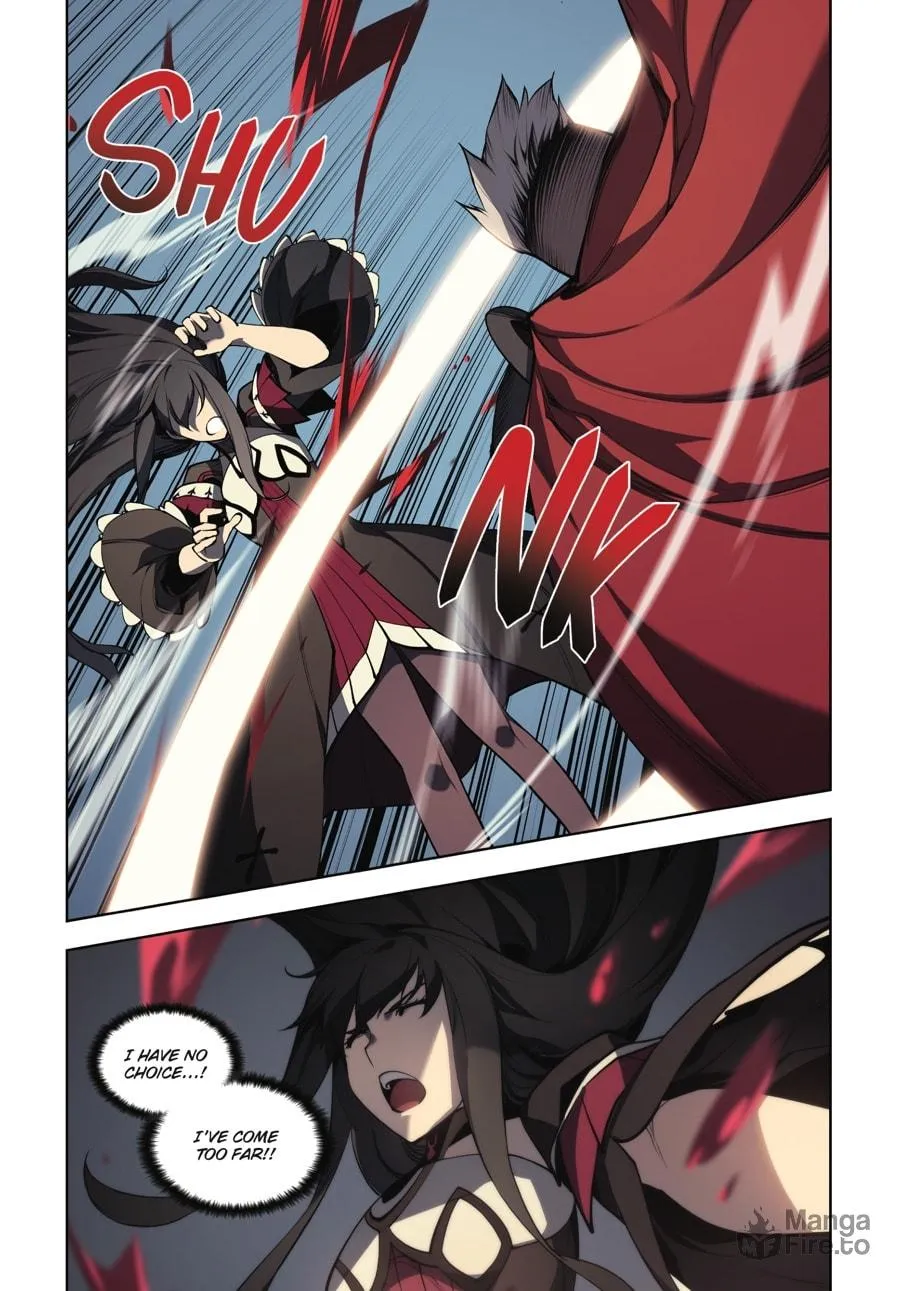 Overgeared (Team Argo) Chapter 3 page 159 - 