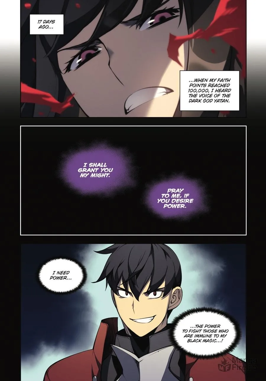 Overgeared (Team Argo) Chapter 3 page 160 - 