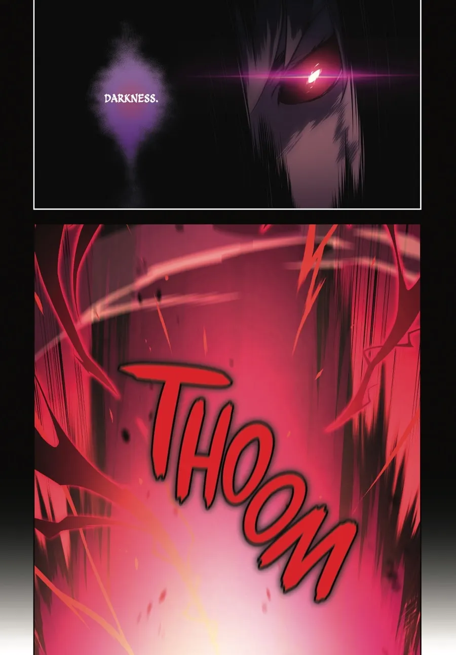 Overgeared (Team Argo) Chapter 3 page 161 - 