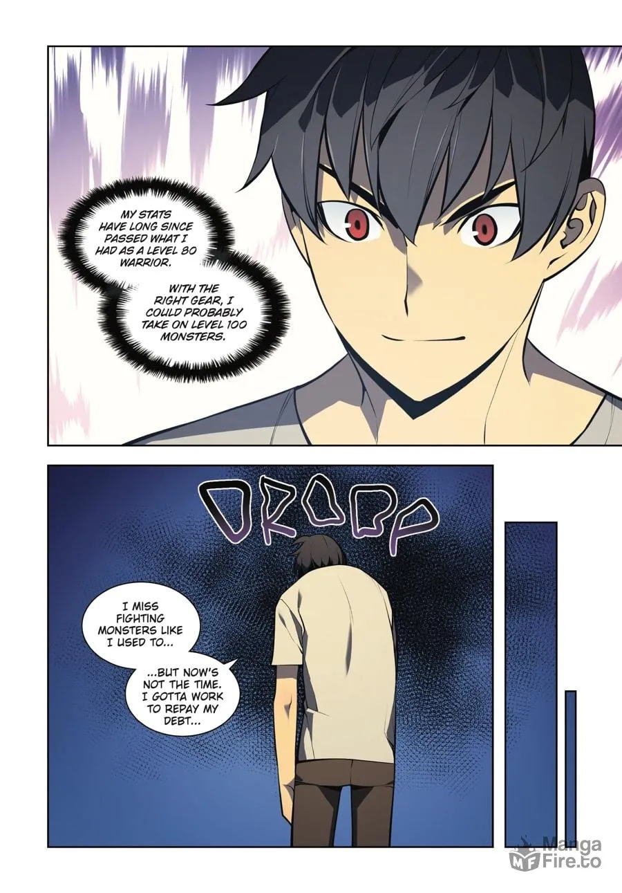 Overgeared (Team Argo) Chapter 3 page 170 - 