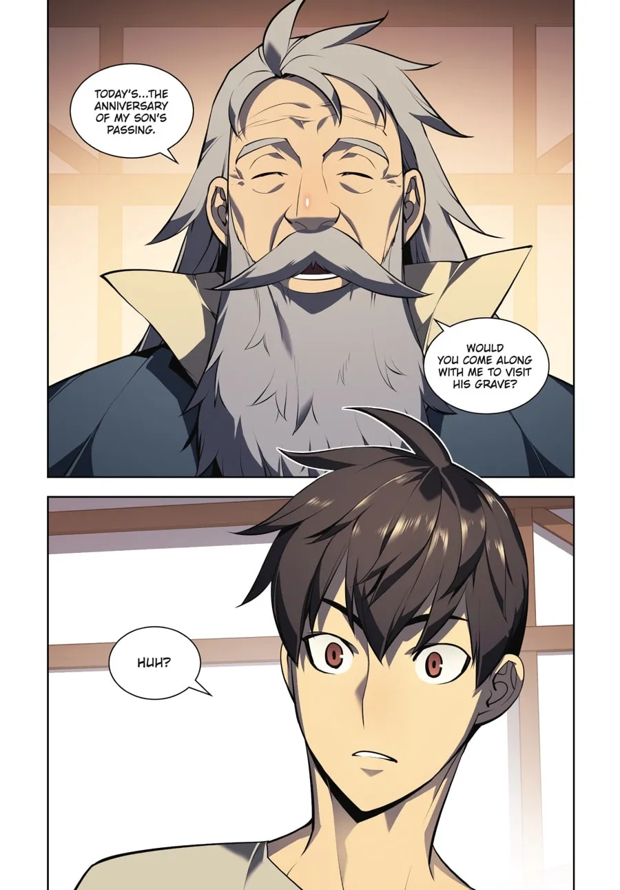 Overgeared (Team Argo) Chapter 3 page 176 - 