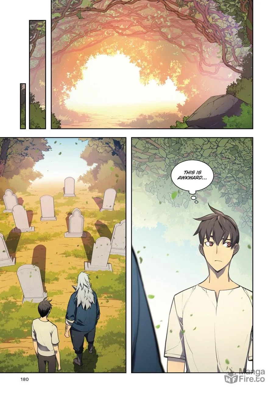 Overgeared (Team Argo) Chapter 3 page 177 - 