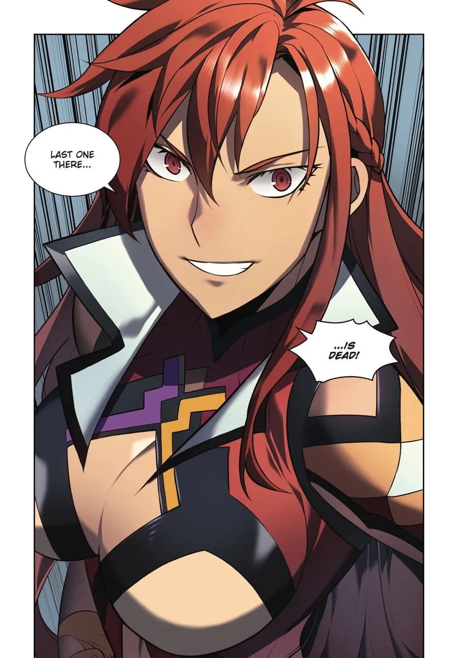 Overgeared (Team Argo) Chapter 3 page 19 - 