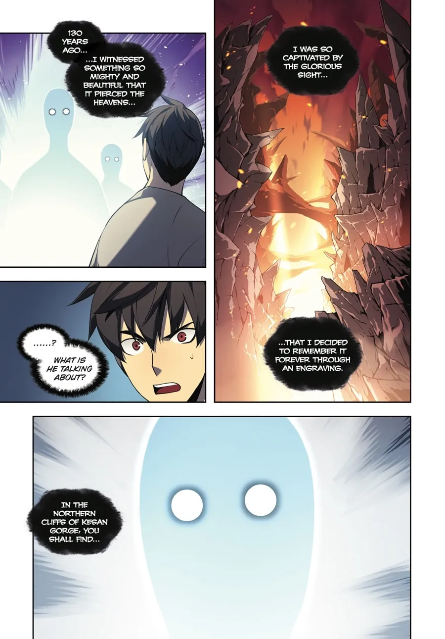 Overgeared (Team Argo) Chapter 3 page 187 - 