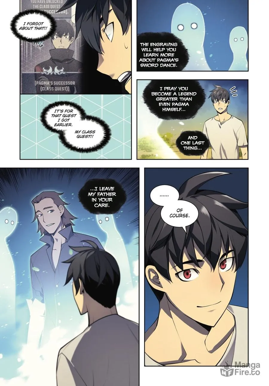 Overgeared (Team Argo) Chapter 3 page 189 - 