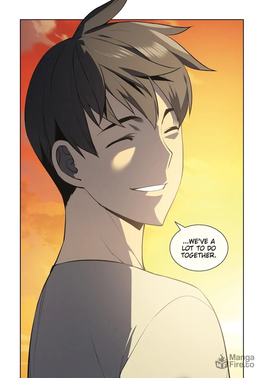 Overgeared (Team Argo) Chapter 3 page 192 - 