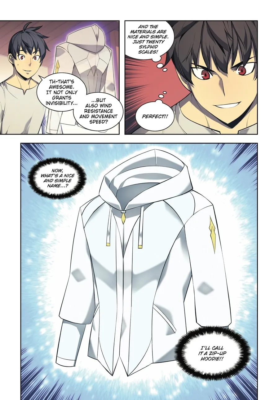 Overgeared (Team Argo) Chapter 3 page 227 - 