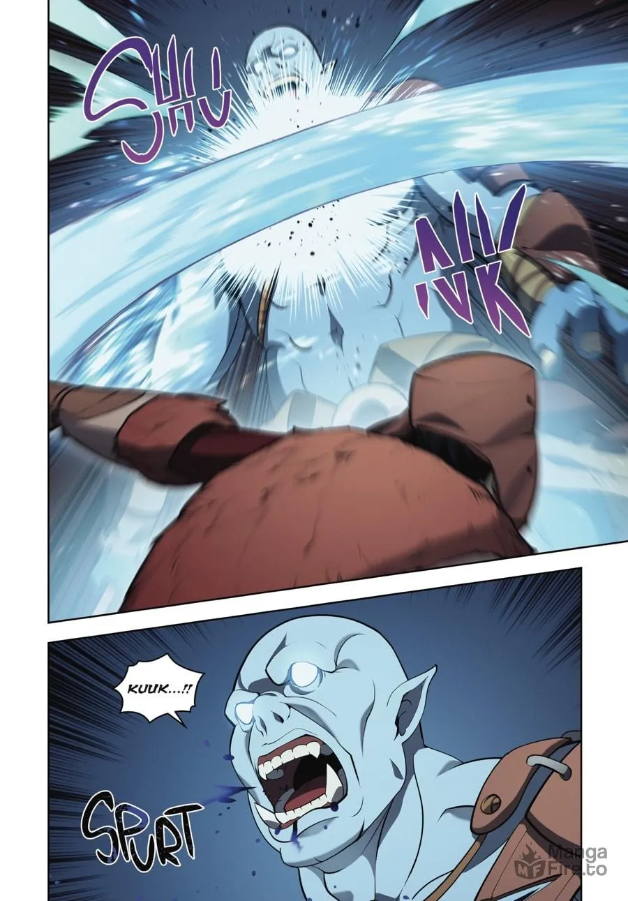 Overgeared (Team Argo) Chapter 3 page 250 - 