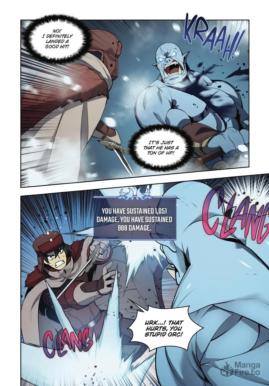 Overgeared (Team Argo) Chapter 3 page 258 - 