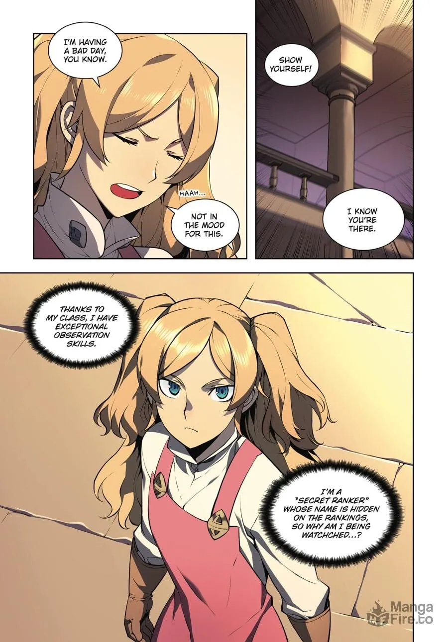 Overgeared (Team Argo) Chapter 3 page 27 - 