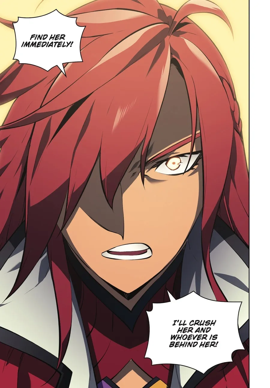 Overgeared (Team Argo) Chapter 3 page 49 - 