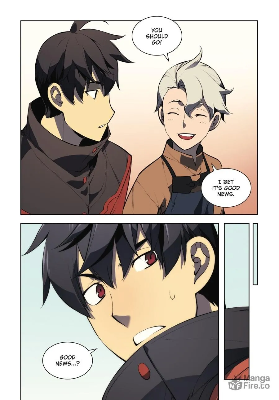 Overgeared (Team Argo) Chapter 3 page 95 - 