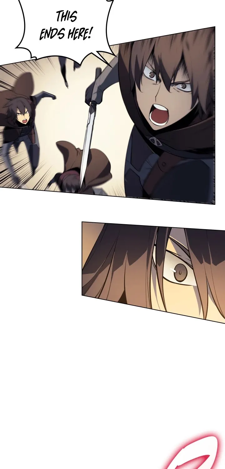 Overgeared (Team Argo) Chapter 30 page 105 - 