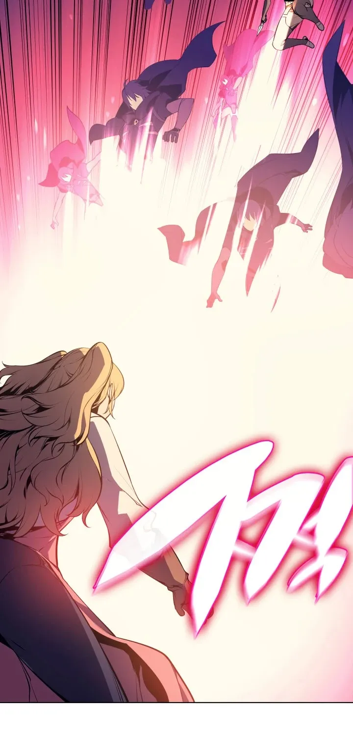 Overgeared (Team Argo) Chapter 30 page 109 - 
