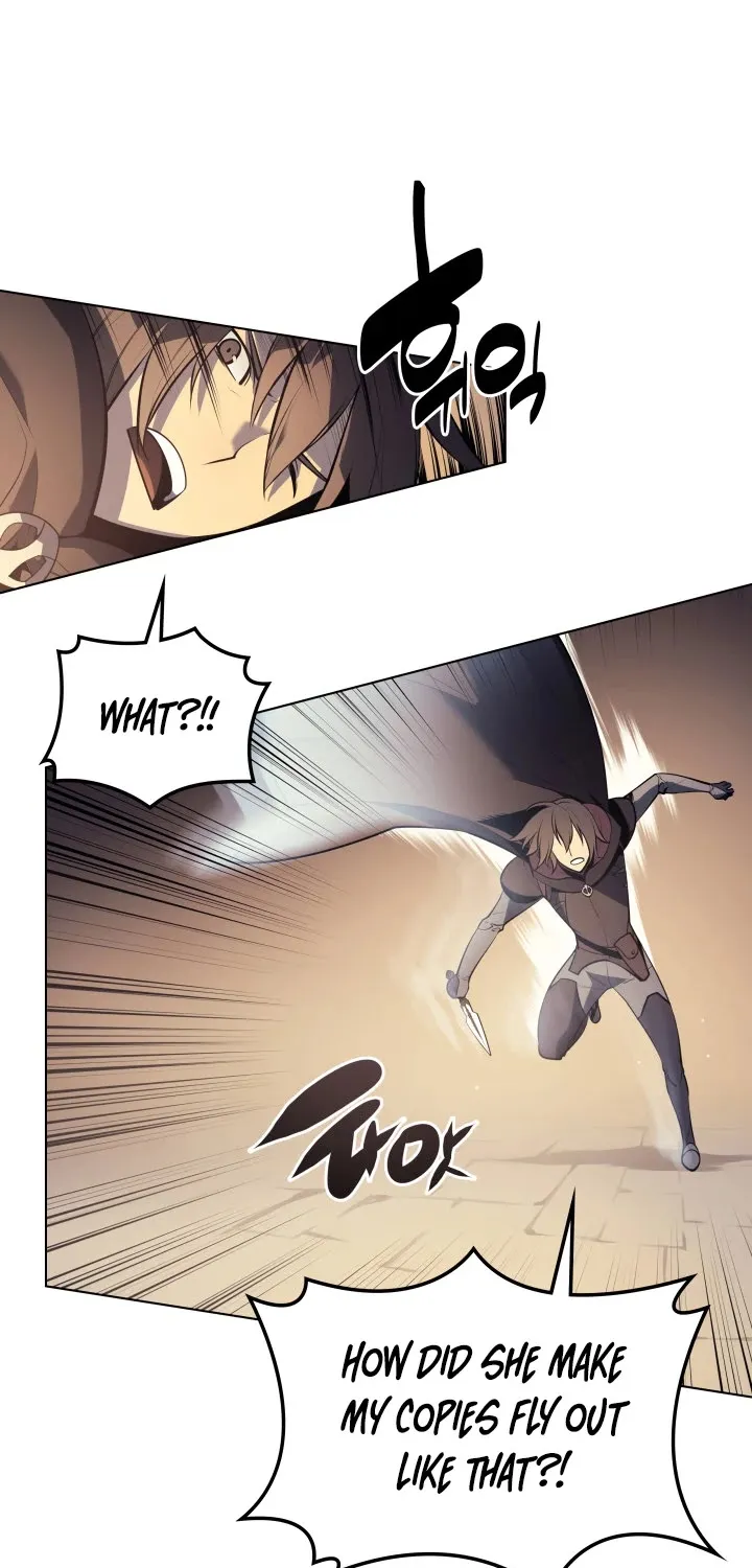 Overgeared (Team Argo) Chapter 30 page 111 - 