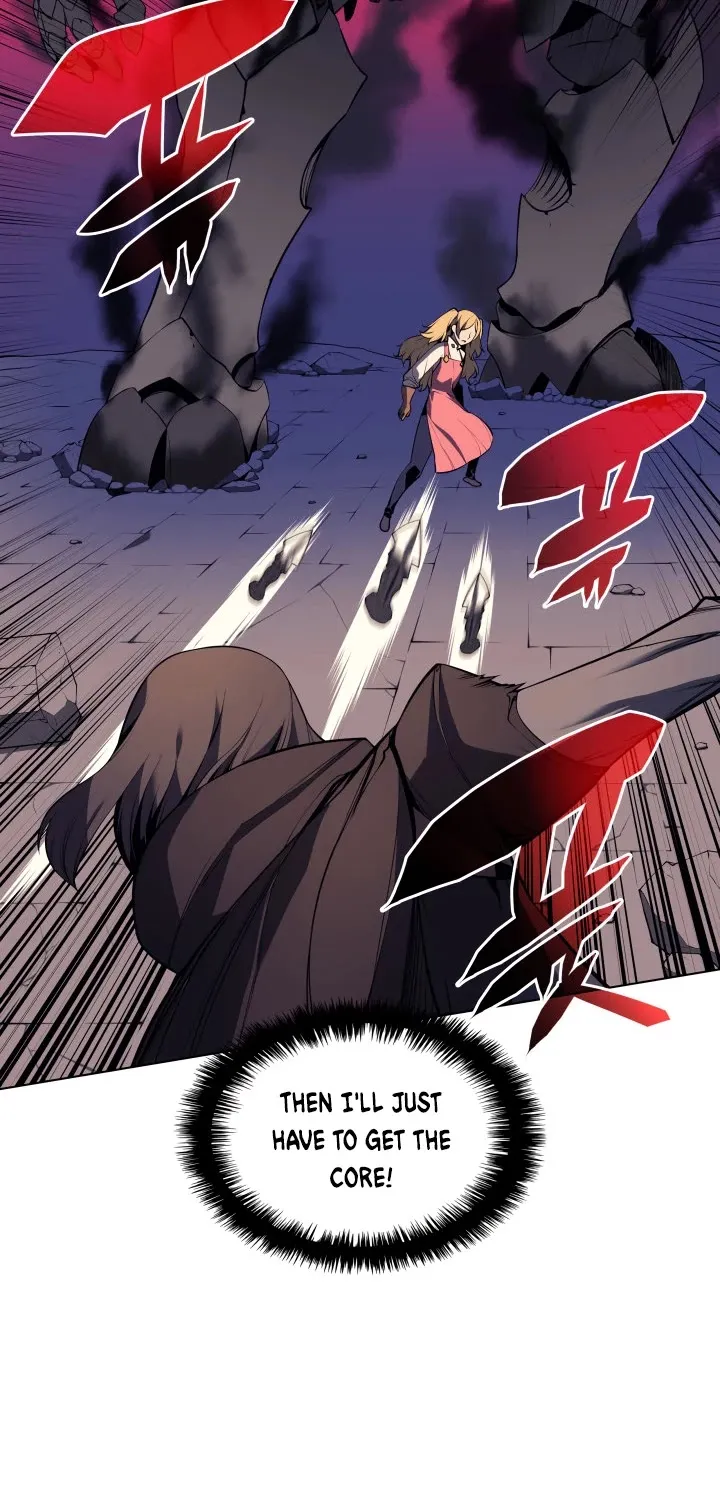 Overgeared (Team Argo) Chapter 30 page 125 - 
