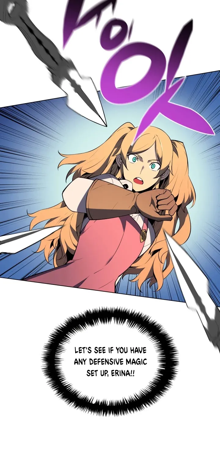 Overgeared (Team Argo) Chapter 30 page 127 - 
