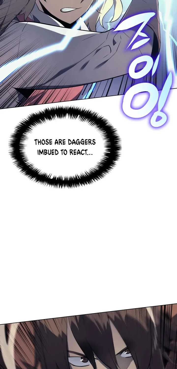 Overgeared (Team Argo) Chapter 30 page 129 - 