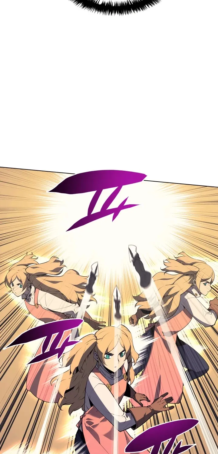 Overgeared (Team Argo) Chapter 30 page 131 - 