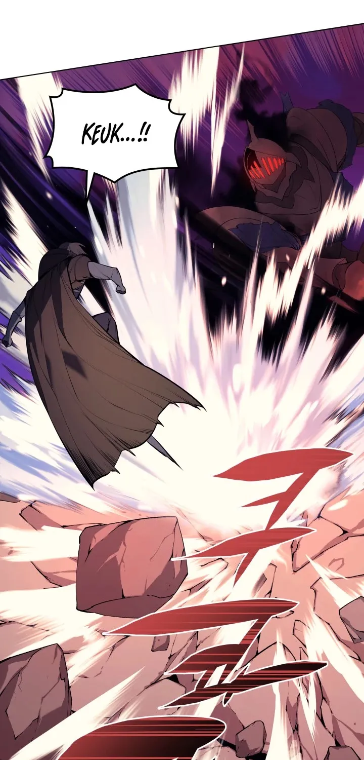Overgeared (Team Argo) Chapter 30 page 137 - 