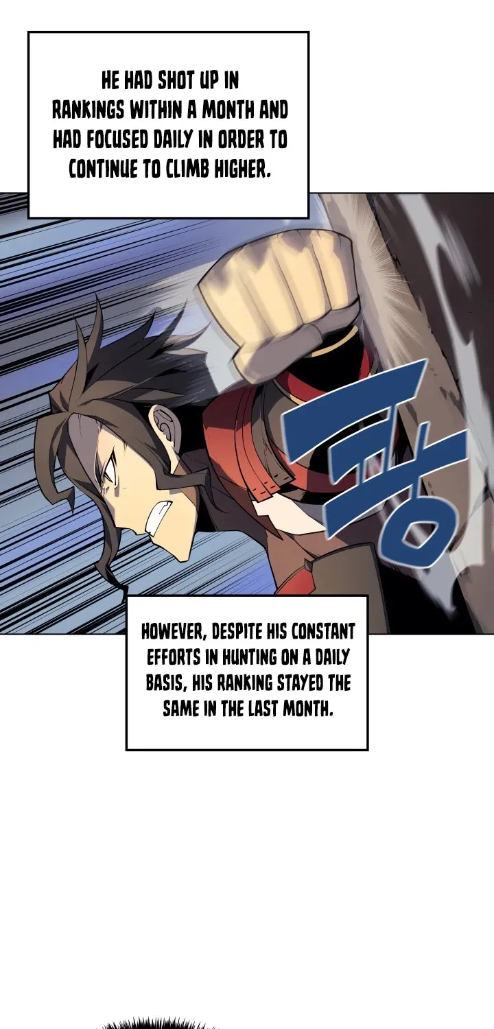 Overgeared (Team Argo) Chapter 30 page 15 - 