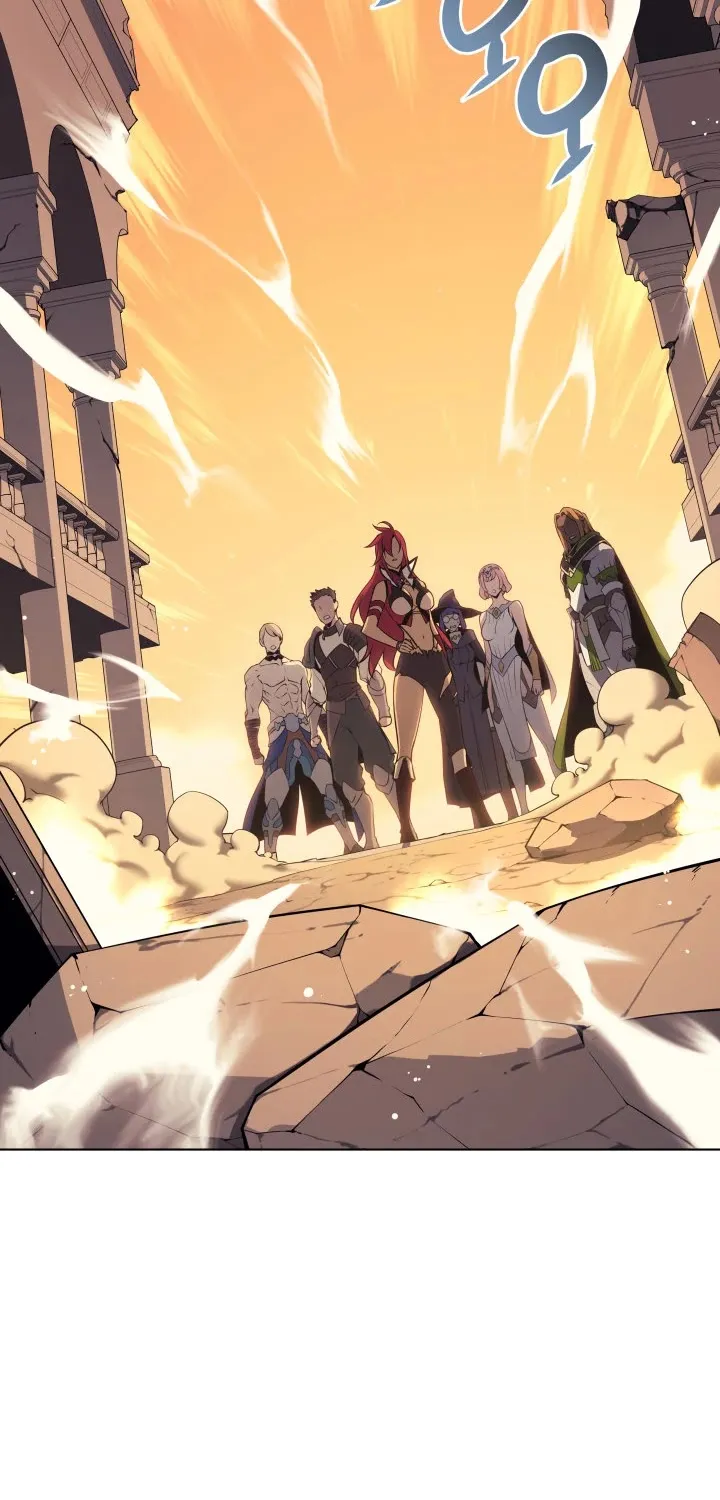Overgeared (Team Argo) Chapter 30 page 163 - 