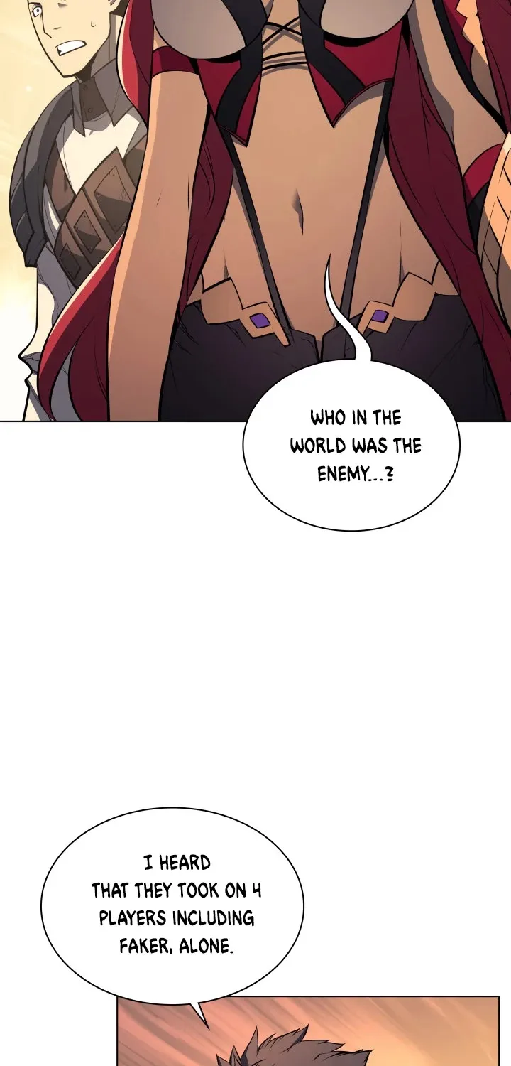 Overgeared (Team Argo) Chapter 30 page 165 - 