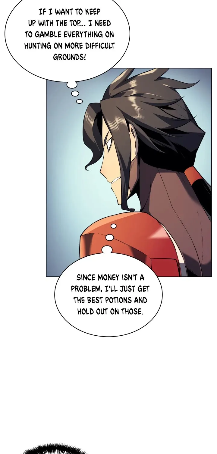 Overgeared (Team Argo) Chapter 30 page 21 - 