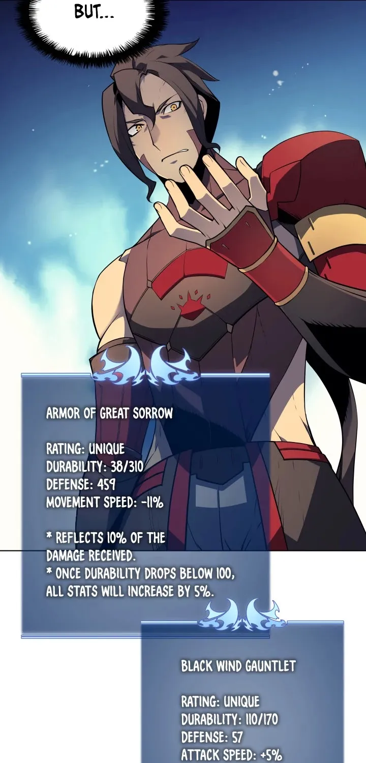 Overgeared (Team Argo) Chapter 30 page 23 - 