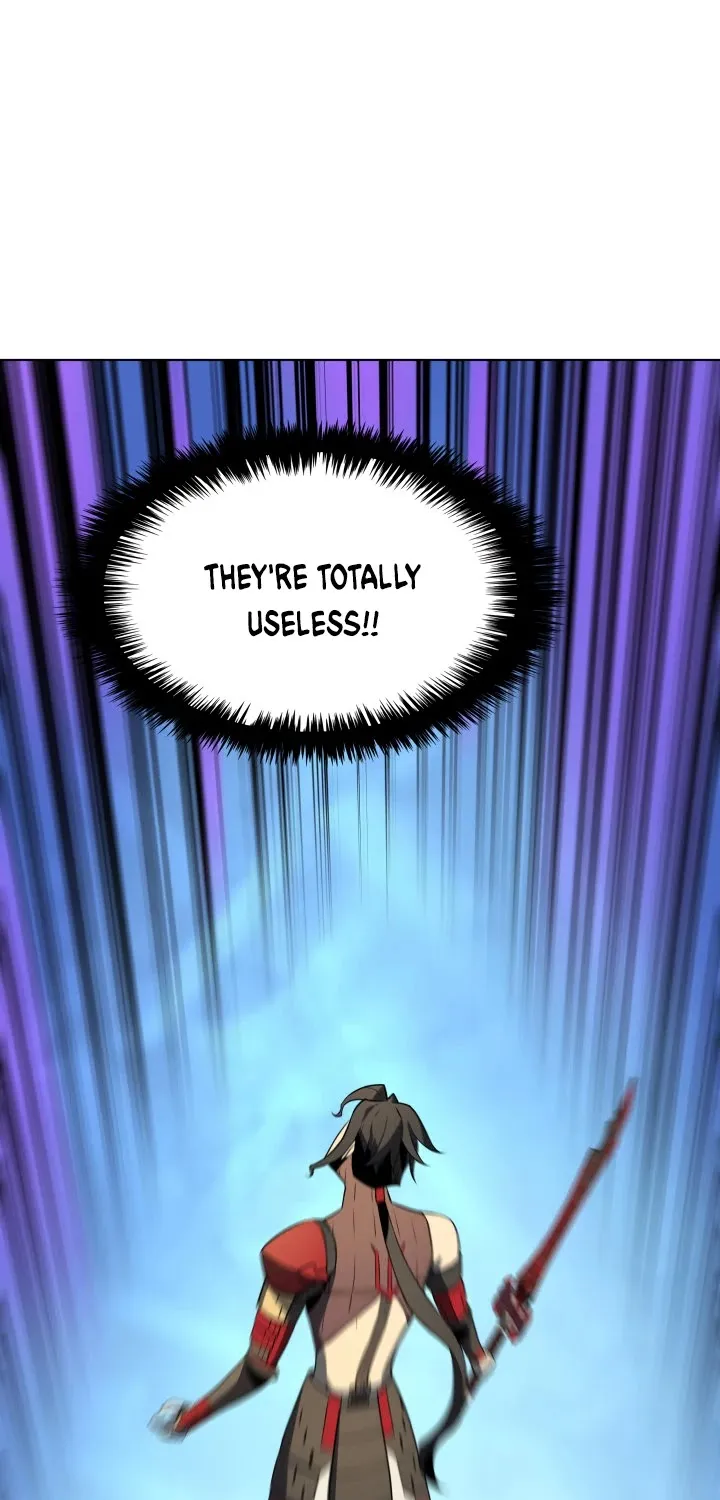 Overgeared (Team Argo) Chapter 30 page 27 - 
