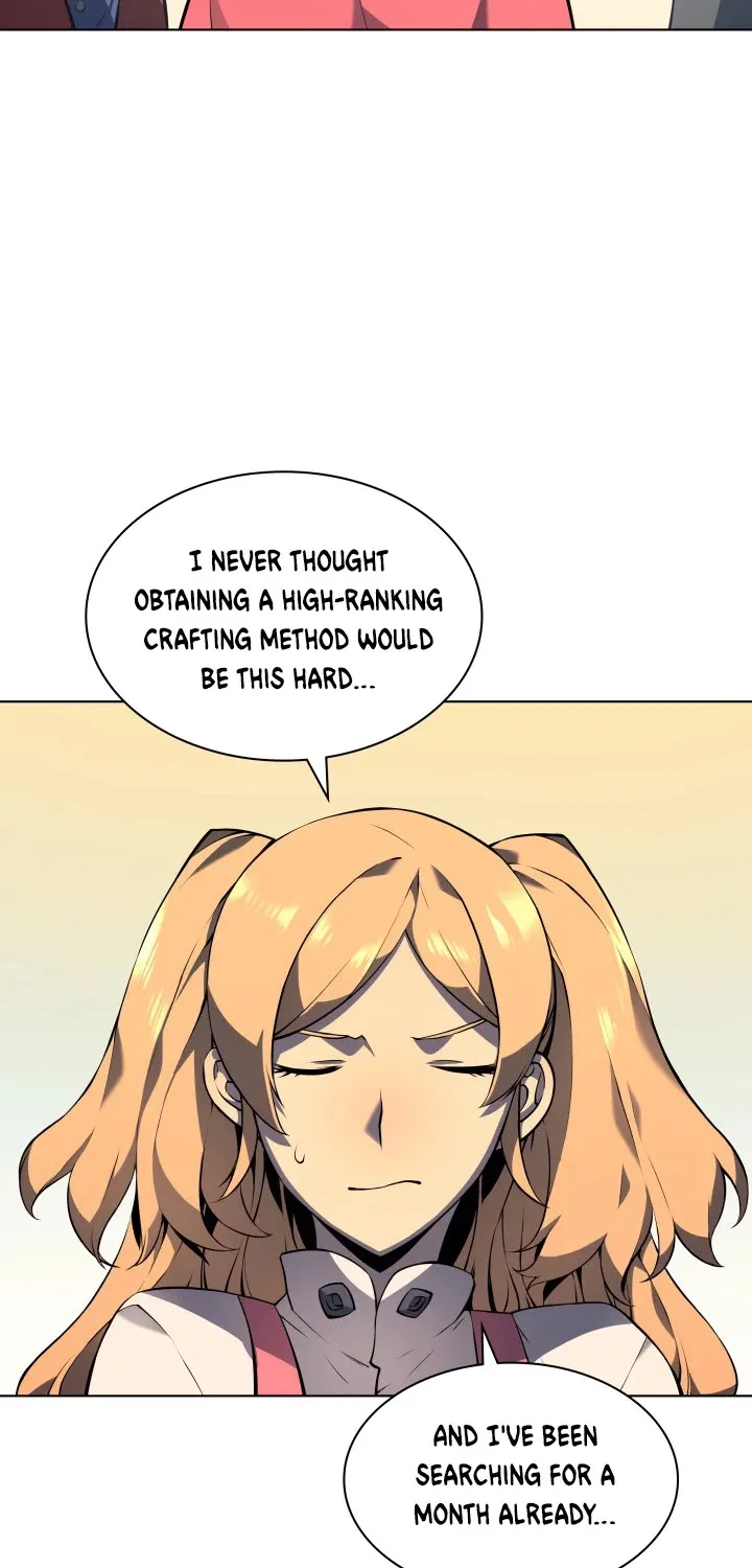 Overgeared (Team Argo) Chapter 30 page 37 - 