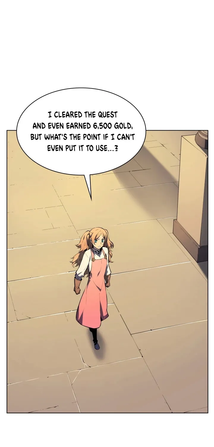 Overgeared (Team Argo) Chapter 30 page 39 - 