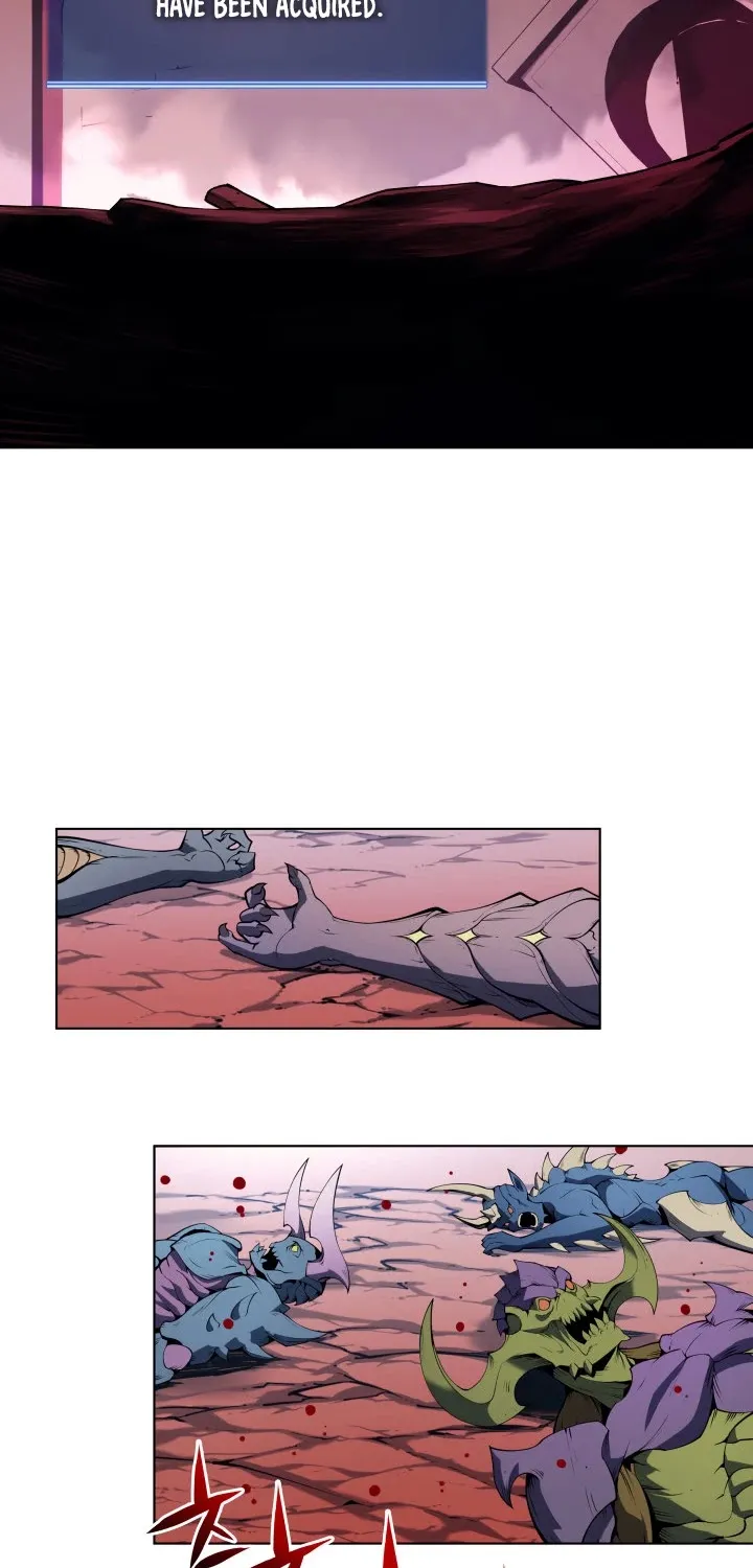 Overgeared (Team Argo) Chapter 30 page 5 - 